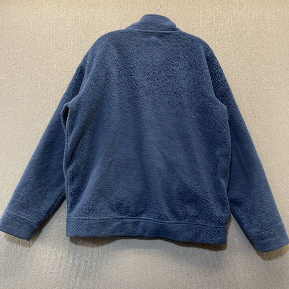Orvis Fleece Jacket Men's Large - Picture 2 of 8
